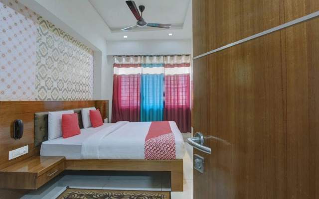Sharan Residency by OYO Rooms