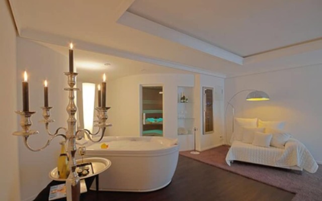 Hotel Villa Seeschau - Adults only