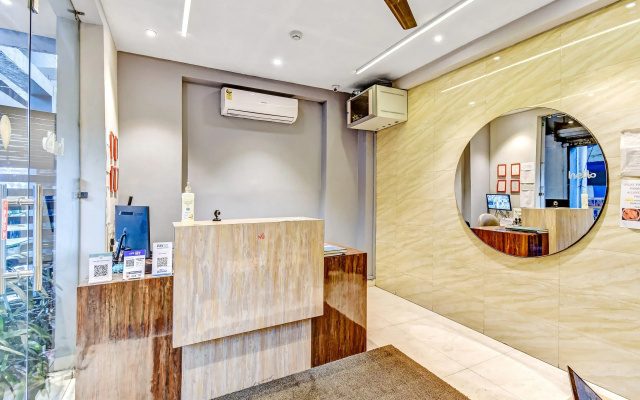 Hotel O MB International
