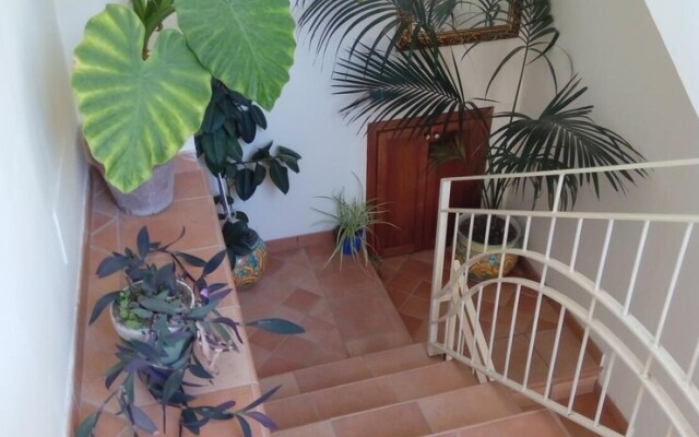 Residenza "Casa Baronia"