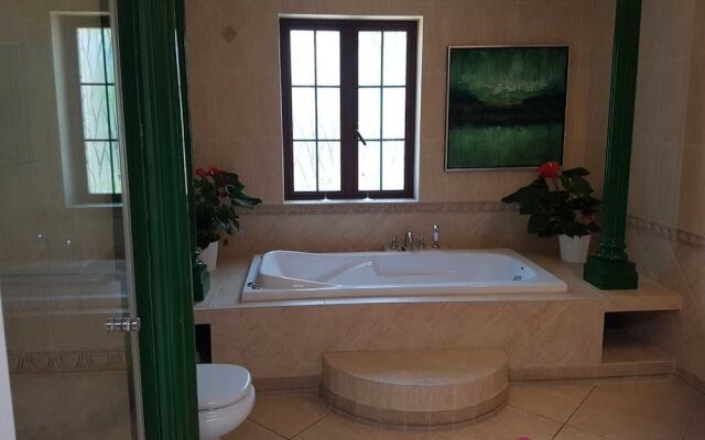Villa Casa Milagro