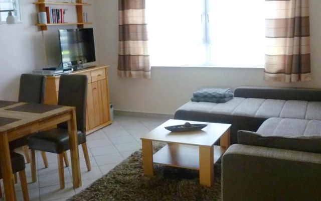 Residenz am Strand Wohnung 6-74