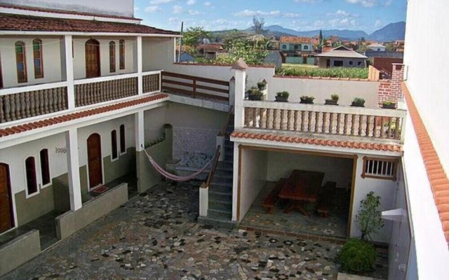 Recanto Saqua