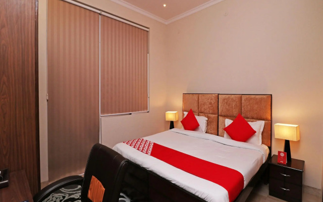 Arkaya by OYO Rooms