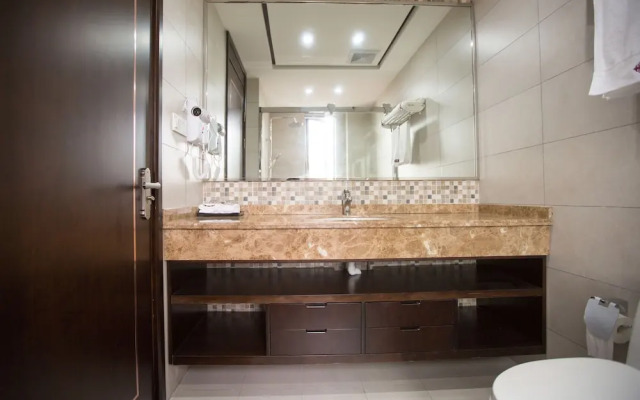 Wuzhen Wangfu Resort Villa