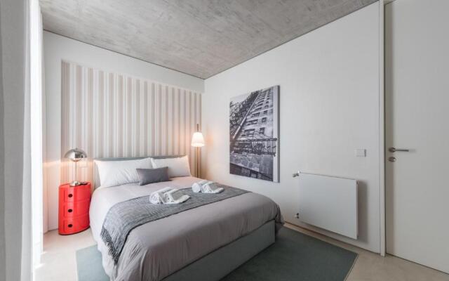 Guestready - Cedofeita Lux Design