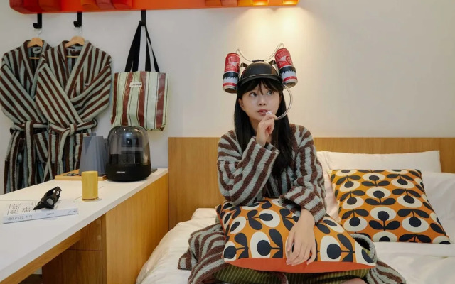 Nouvelle Hotel and Spa by Aank Seoul Jongro