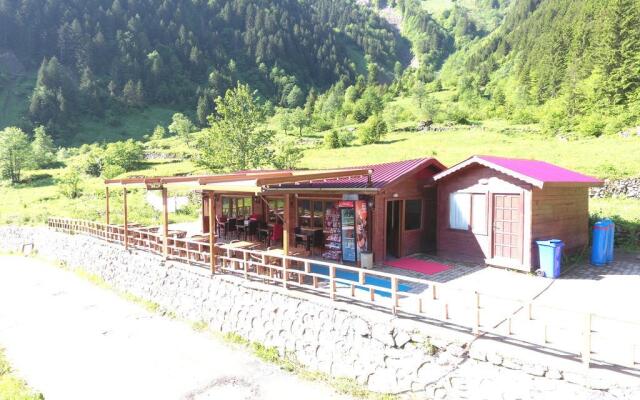 Ozturk Apart