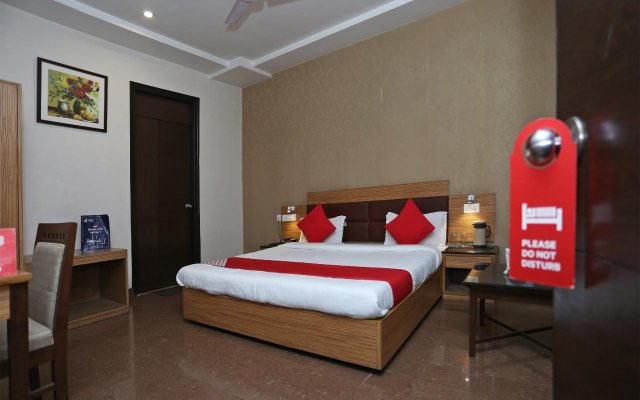 BD Guest House By OYO Rooms