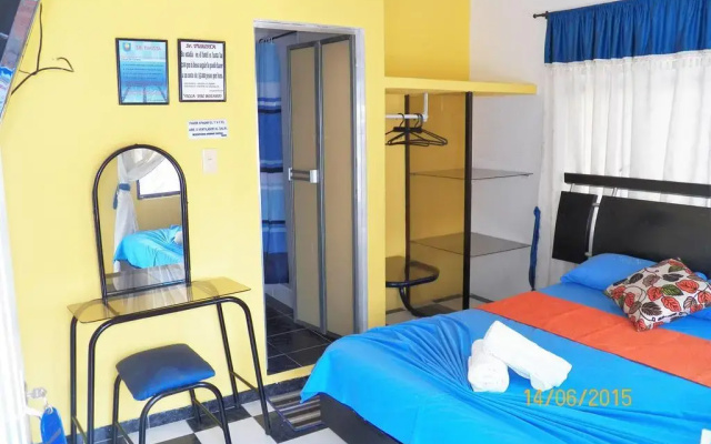Hotel Villa del Rosario