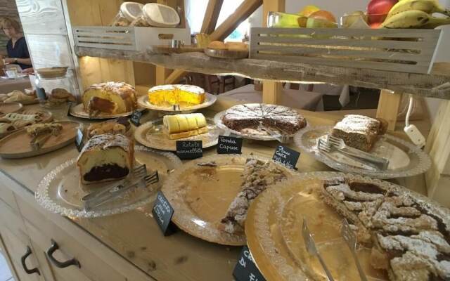 Boutique Hotel Il Riccio