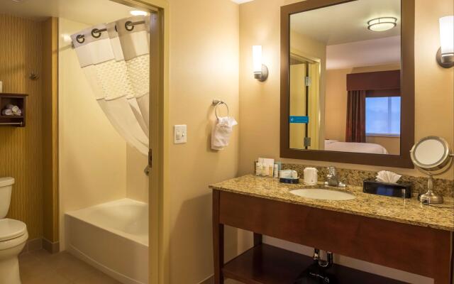 Hampton Inn & Suites Boulder-North