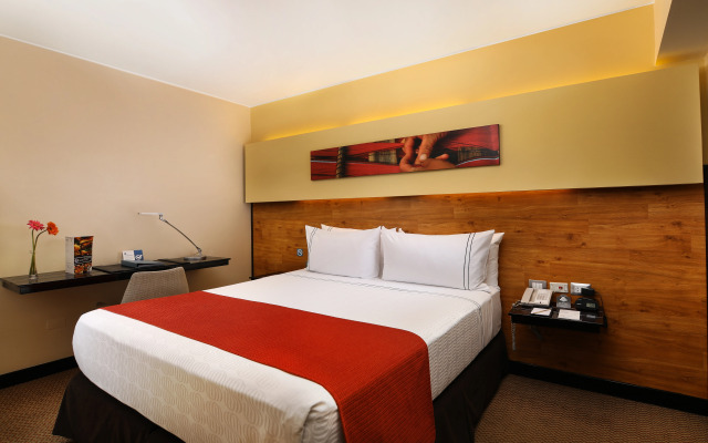 Sonesta Hotel Cusco