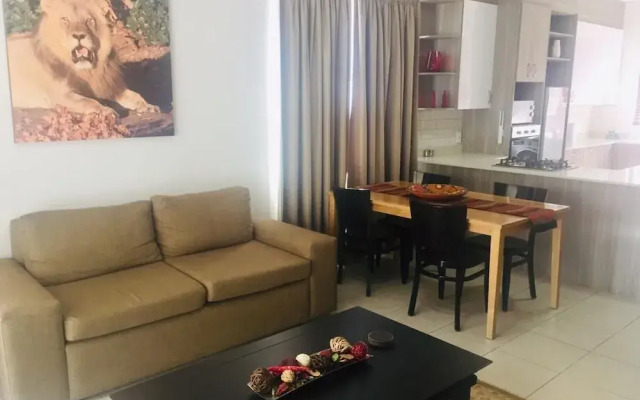 Apartments @ 125
