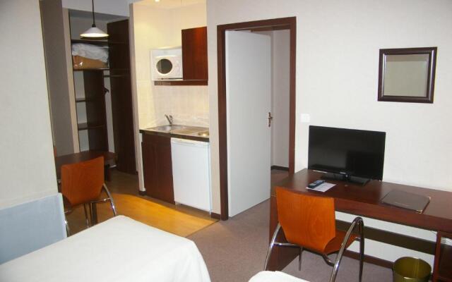 Hotel de l'Abbaye des Premontres