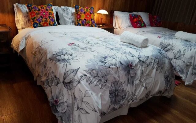 Magar Backpacker Hostel