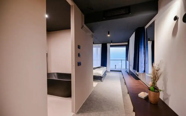 Villa Illys CFH in Moscenice