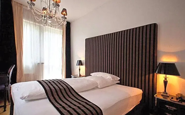 Hotel Aleksandra