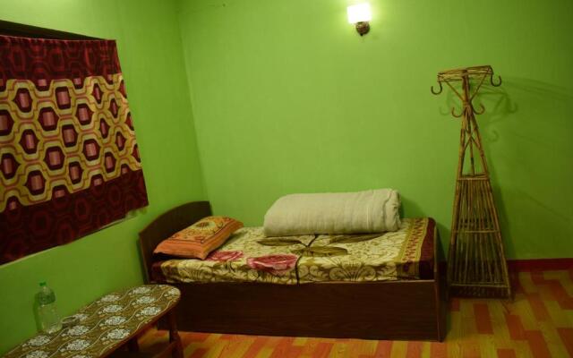 Nagarkot Trekkers Inn