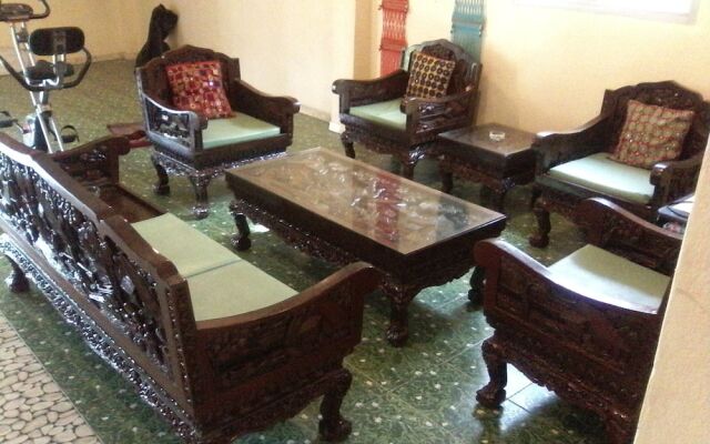 Kantiang Boutique Homestay