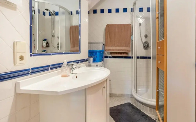 Apartment in Mariapfarr Near ski Areas