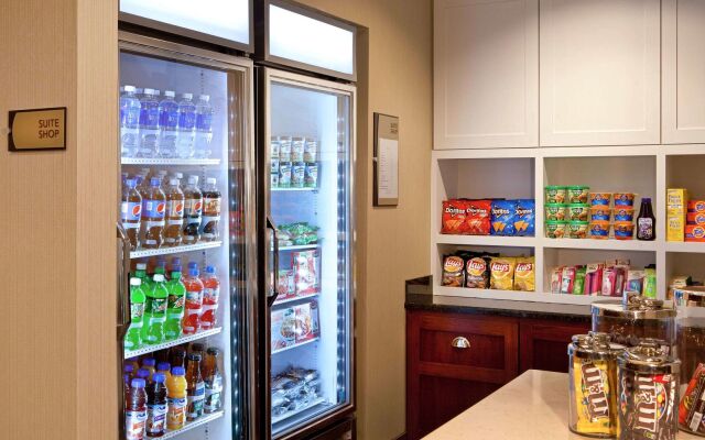 Homewood Suites by Hilton Boston/Cambridge-Arlington, MA