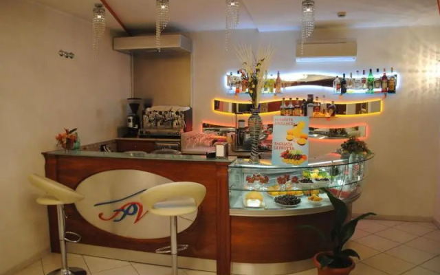 Albergo Pompei Valley - Hotel 3 Stelle