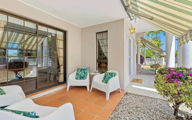 Villa Maria 4BRM Home