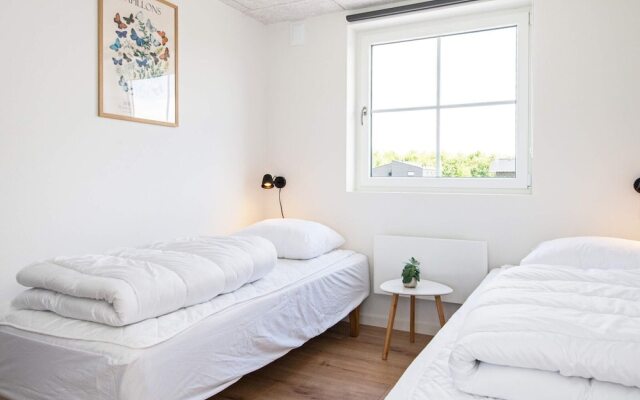 12 Person Holiday Home in Ansager