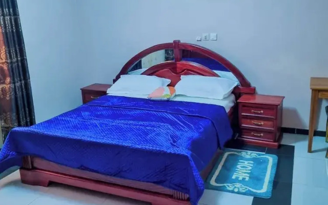 Nn Guest House