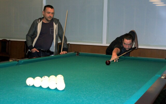 Jermuk Ararat Health SPA