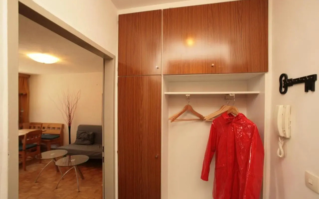 Appartement René