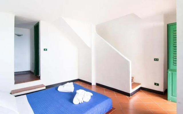 Appartamenti La Riserva