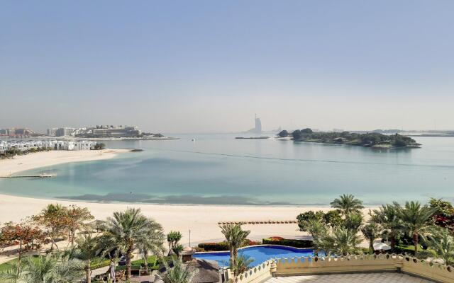 Palm Jumeirah - Shoreline 6 510