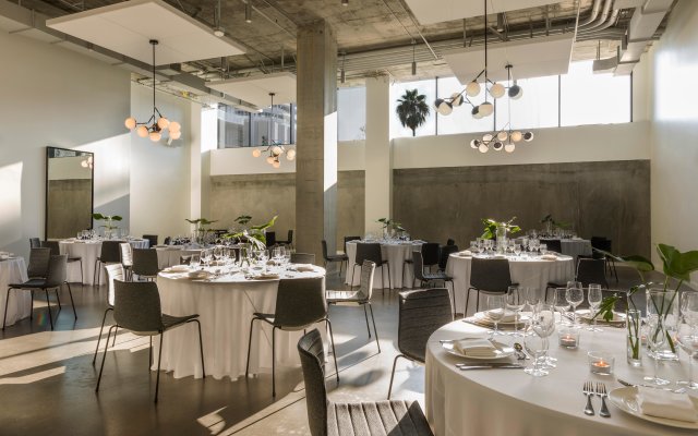 Kimpton Everly Hotel Hollywood by IHG