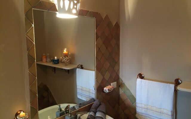 La Dimora di Amaranta