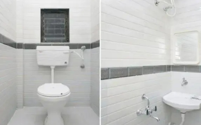 Studi Stays VILLA 3 BHK