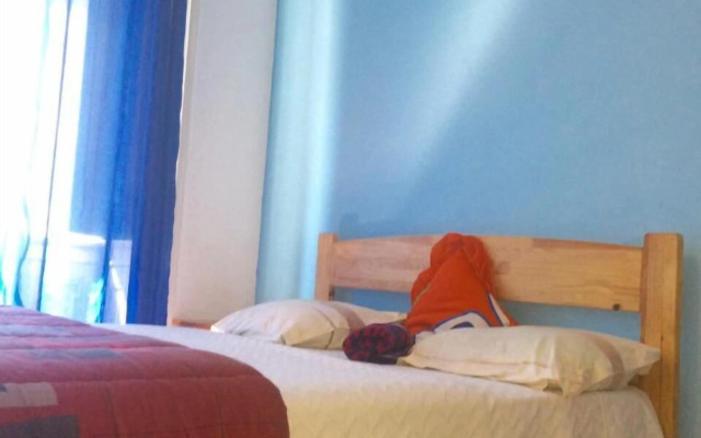 Private Accommodation Hostel