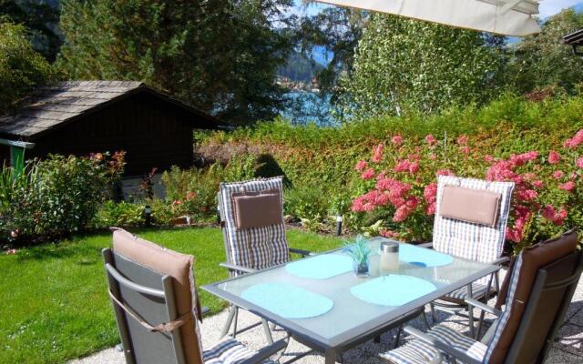 Seegarten Appartements