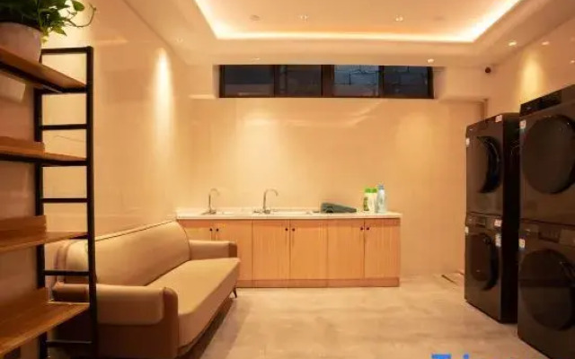 Vienna Hotel (Huili Ancient City Hotel)