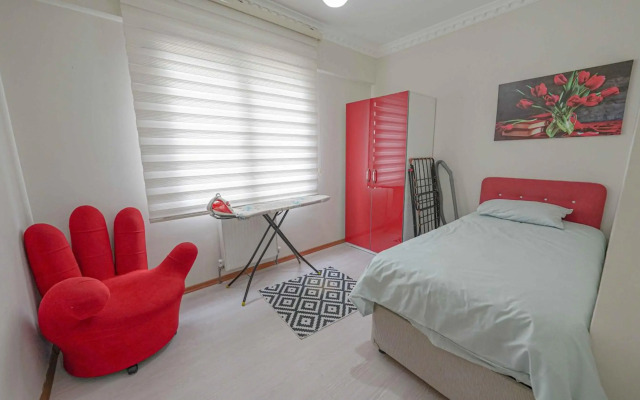 Mood Beach Hotel