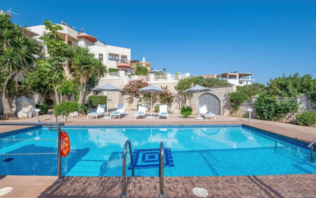 Villa Seragio - With 60m Private Pool