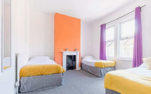 Karah Suites - Lansdown Road