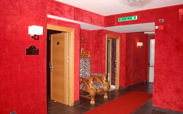 Hotel Marcantonio