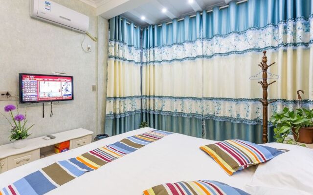 Wuzhen Yishui Lanting Hotel