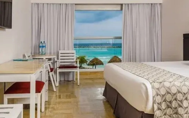 Krystal International Vacation Club Cancún, Cancún, Mexico