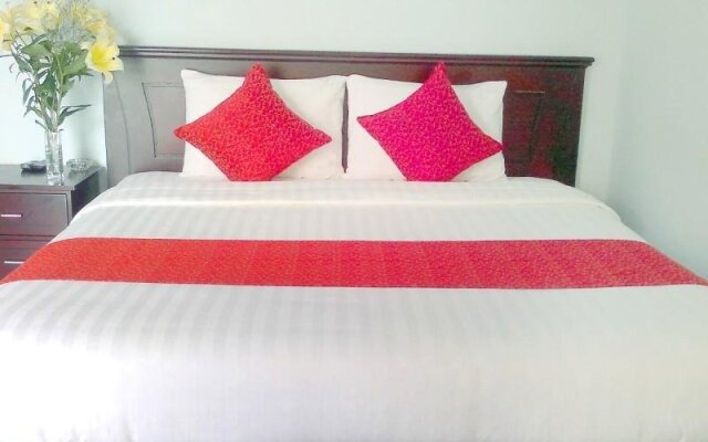 Vickys Boutique Guesthouse