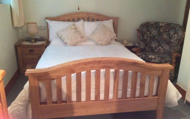 Orchard Manor - Guest house