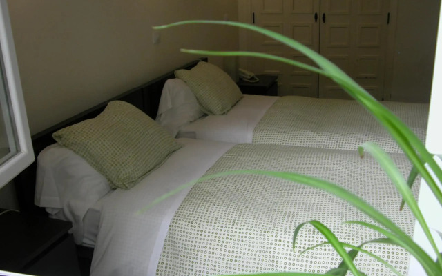 Hostal Pizarro