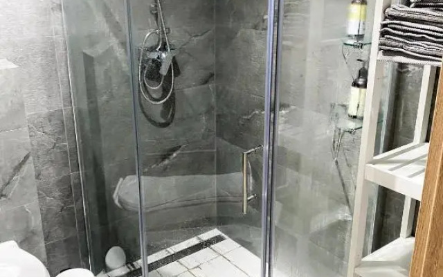 Domki letniskowe Aqua